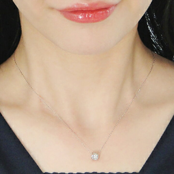 楽天市場】Pt900/K18YG/PG【0.12ct】筒形 六角形 ダイヤモンド 
