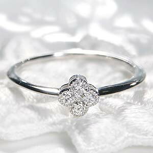 Pt900/K18YG/K18PG/K18WGy0.1ctz~ł t[ _Ch OyzNVJ lt N[o[  AeB[N אg  w iۏ؏ _ChO _C