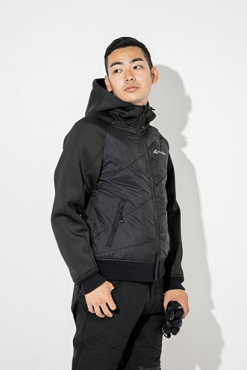 楽天市場】【公式】 UNJ-120 【秋冬】 バイクウェア メンズ レディース 