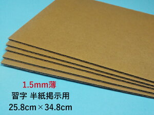  K fTCY@i{[ 1.5~ ⋭p 50 iی ɏՍ HȒP { K5 Ntg F Hp C\[ 25.8cm×34.8cm i{[  i{[H Ŕ POP K