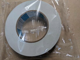 送料無料 日東電工 両面テープ ND‑240N 30mm×50m 巻 白 1個 Nitto テープ 両面テープ 工業用両面テープ 日本製