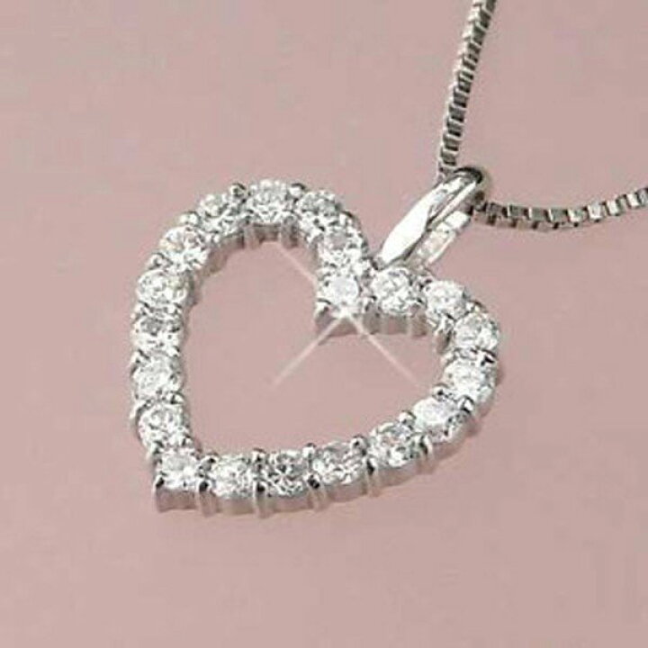 楽天市場】ダイヤモンド ネックレス 計0.25ct プラチナ 4月誕生石 
