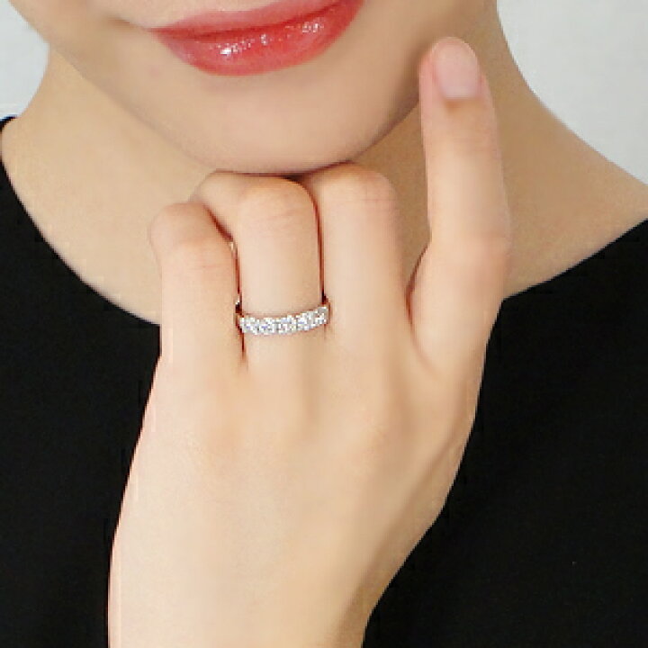 楽天市場】Pt900【1.00ct】大粒 ダイヤモンドリング【送料無料】人気 