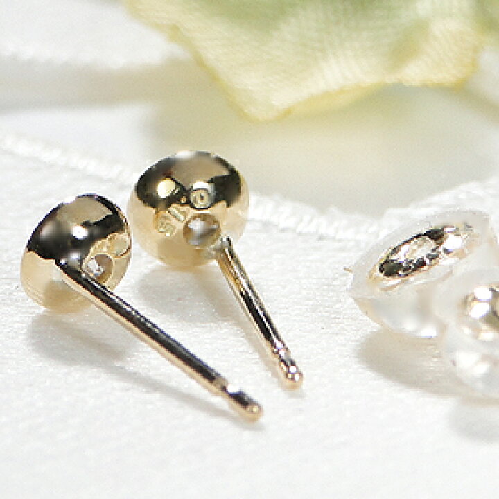 楽天市場】K18YG/Pt900【0.30ct】一粒 ダイヤモンド スタッド ピアス  
