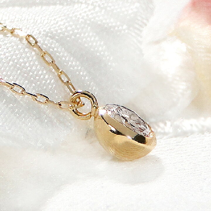 楽天市場】K18YG【0.25ct】ベリーライトブラウン 一粒 ダイヤモンド 
