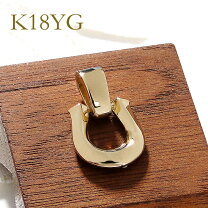 楽天市場】ホースシュー ネックレス 18k（ペンダントトップ 