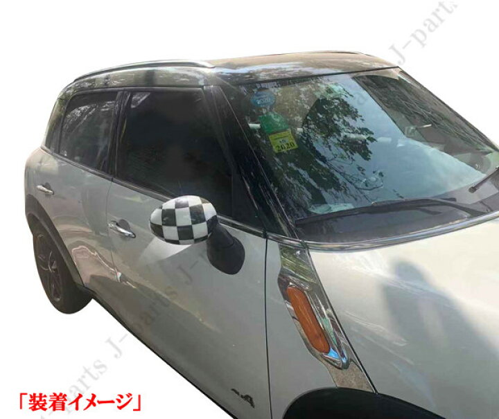 楽天市場】ミニクーパー アクセサリー BMW MINI ミニクーパー 初代R50 
