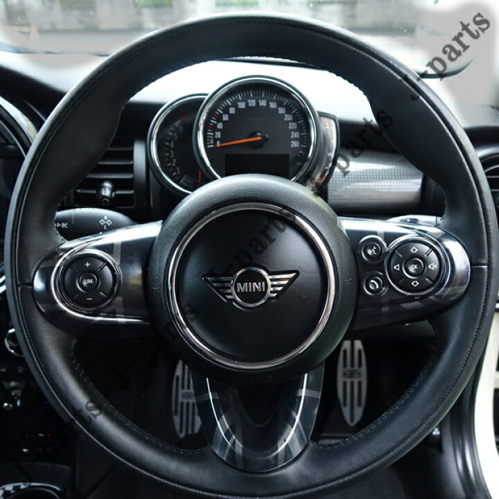 楽天市場】BMW MINI ミニクーパー ハンドル ステアリング スイッチ 
