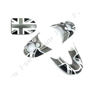 BMW MINI ~jN[p[ F55 F56 F57 nhJo[&O[{bNXJo[ nhJo[ 2_Zbg iCgWbNfUC