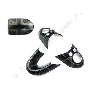 BMW MINI ~jN[p[ F55 F56 F57 nhJo[&O[{bNXJo[ nhJo[ 2_Zbg iCgWbNfUC