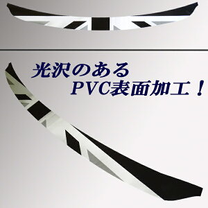 ~jN[p[ ANZT[ BMW MINI ~jN[p[ R56 R57np݌v Aop[K[h XebJ[ fJ[ ubNWbNfUC PVC^Cv񂽂\t