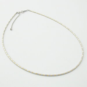 y\̔zK18WG/K18 IKlbNX 45cm XCh`F[yzybsOz