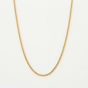 K18 喜平フリーチェーン 45cm 18金 スライド【送料無料】【ラッピング無料】