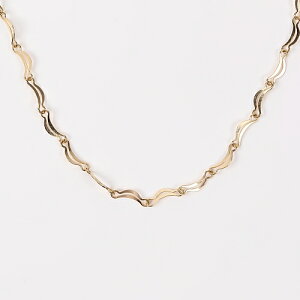 K18 ���[�����C�g �l�b�N���X 45cm 18�� �y���������z�y�����y�Ή��z�y���b�s���O�����z