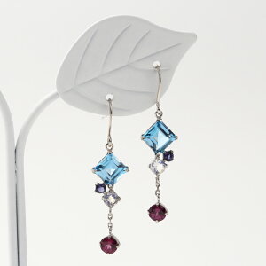 �y�V���z K14WG �u���[�g�p�[�Y �A�C�I���C�g �}���` �s�A�X 14���z���C�g�S�[���h�y���������z�y�����y�Ή��z�y���b�s���O�����z