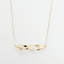 【新着】 K18 ペンダントネックレス 18金ゴールド【送料無料】【ラッピング無料】