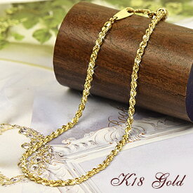 18金 ブレスレット K18 ゴールド 18k パイプロープチェーン かわいい おしゃれ シンプル 16cm 17cm 18cm 19cm 20cmレディース 女性用 誕生日プレゼント 金属アレルギー 安心 激安 結婚式 お呼ばれ コンビニ受取対応商品 即納