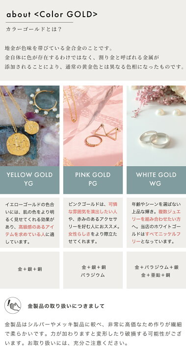 楽天市場】18金 ピアス 18k ピンクゴールド アメリカンピアス 両耳用 
