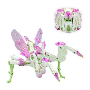 BEASTBOX(�r�[�X�g�{�b�N�X) 52TOYS BB-37LO LOTUS�u���[�^�X�v�ό`�������� �L���[�u����J�}�L���ɕό` �g�����X�t�H�[���ߋ� �h���ς� ���� �A�N�V�����t�B�M���A ���J�b�ό` �����ό` �d�r�s