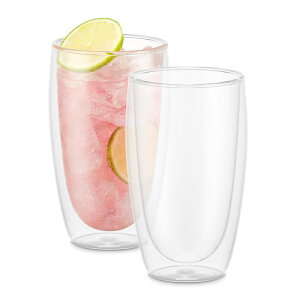 BODUM {_ OX Rbv ^u[ PAVINA pB[i _uEH[OX 450ml 2Zbg ۉۗ␫ d\ ϔMKX dqW I[u H Ⓚɉ yKiz 4560-10