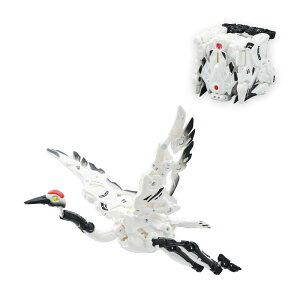 BEASTBOX(�r�[�X�g�{�b�N�X) 52TOYS BB-58 MORTALCOIL�u���[�^���R�C���v�ό`�������� �L���[�u����c���ɕό` �g�����X�t�H�[���ߋ� �h���ς� ���� �A�N�V�����t�B�M���A ���J�b�ό` �����ό` �d