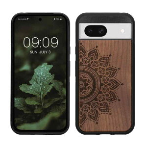 kwmobile X}zP[X Google Pixel 8aΉ P[X - gуP[X TPUop[ i` ؐ CWOTfUC