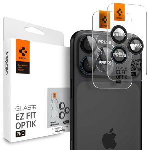 Spigen iPhone 17 Pro / 17 Pro Max JیtB iPhone 16 Pro / 16 Pro Max Ή [EGfBV 9HdxKX YveN^[ 2 AGL06159