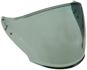 �V���E�G�C(SHOEI) �V�[���h CJ-2 PINLOCK �_�[�N�X���[�N �Ή��w�����b�g:J-CRUISE/J-Force4