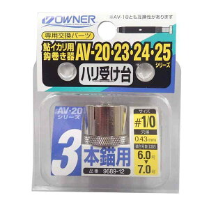 OWNER(I[i[) jъ CJpb b󂯑 #1/0-3 9689-12