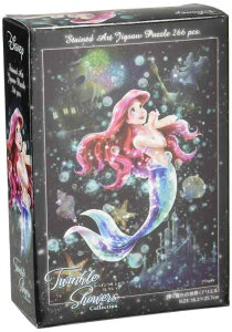 �e�����[(Tenyo) �y���{���z 266�s�[�X �s���A�z���C�g ������ƃV���[�Y �W�O�\�[�p�Y�� �f�B�Y�j�[ ���g���E�}�[���C�h �A���G�� �P������̐��E �X�e���h�A�[�g (18.2x25.7cm) DSG-266-961 �T�[�r