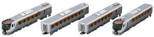 TOMIX NQ[W JR HC85n nCubh Zbg A 98557 S͌^ d