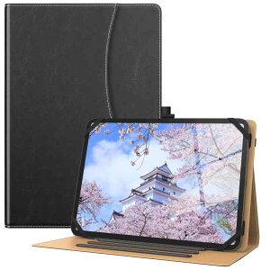 9`11C` ^ubgP[X TiMOVO ^ubg ėpP[X 10C` یJo[ X^h px\ J[h|Pbg yz_[t lŒ PUU[ iPad/TECLAST P50 AI/P30/P30T/ODEA A10/X