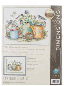 fBWY@NXXeb`@hJLbgg3̂傤h@@@@@@@@@@@@@@@@@@@Dimensions Counted Cross Stitch,Watering Cans DIM@NXXeb`Lbg@Watering Cans