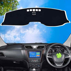 WAIROGA �_�b�V���{�[�h�}�b�g �}�c�_ CX-5 KF�n CX-8 KG�n ��p �_�b�V���{�[�h�J�o�[ Mazda �����p�[�c ���Ă��~�� �_�b�V���{�[�h �ی�}�b�g �C���e���A �A�N�Z�T���[ (HUD�Ȃ�)