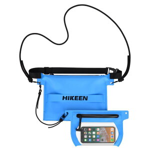 �h���h���C�o�b�O 2in1�Z�b�g �X�N���[���^�b�`�t�� ���O���\ IP68���S�h�� ���߉\�ȃE�G�X�g �E�G�X�g�o�b�N �����B�e ���|���h�������b�N �C������ނ�ɓK�p �E�H�[�^�[�v��