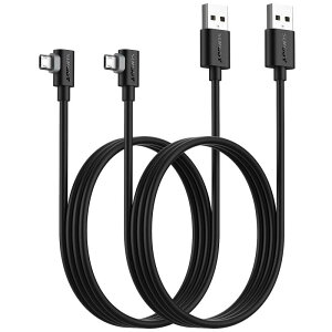 SUNGUY �}�C�N��usb�P�[�u�� l�� 1M �y2�{�g�z���ʑ}�� Micro USB �P�[�u�� QC3.0/2.0�Ή� �ő�18W�}���[�d USB2.0�����f�[�^�]�� l���^ Samsung Galaxy S6 S7 Edge S5 Note 4/M