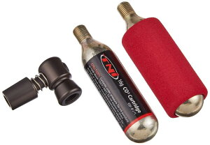 TNI(�e�B�[�G�k�A�C)CO2 �{���x�Z�b�g (�v�b�V���^�C�v) 2600777