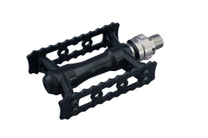 MKS(�O�������쏊) ���]�� �y�_�� SYLVAN TOURING NEXT Ezy Superior (�V���o�� �c�[�����O �l�N�X�g �C�[�W�[ �X�[�y���A) �u���b�N