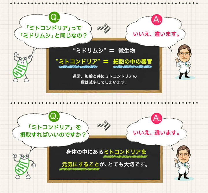 楽天市場】【公式】（まとめ買いがお得☆6箱セット）ミトコンサプリP3 