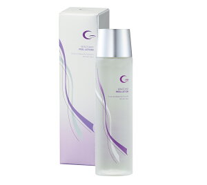 【公式】グレースアイコ ピールローション 150mL(角質ケア化粧水) 除去化粧水 ふき取り化粧水