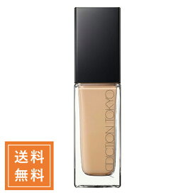 ADDICTION アディクション ザファンデーションリフトグロウ #002 Porcelain Neutral SPF20 PA++ 30mL【●定形外送料無料】