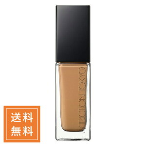ADDICTION AfBNV Ut@f[VtgOE #011 Med-Tan Beige SPF20 PA++ 30mL