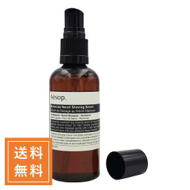 Aesop イソップ モロッカンネロリシェービングセラム 100mL