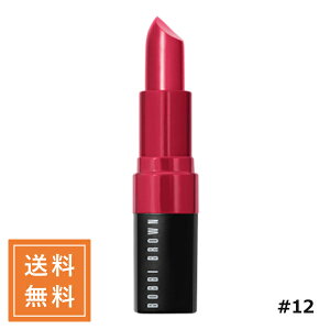 BOBBI BROWN �{�r�C�u���E�� �N���b�V���h ���b�v �J���[ #14 water melon 3.4g ��`�O��������