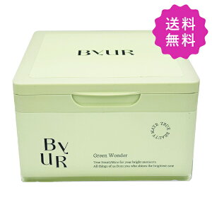 ByUR �o�C���A �f�C���[�A�N�A�Z�����}�X�N #�X�[�W���O�O���[�� 30������ �؍��R�X��