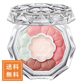 JILL STUART ジルスチュアート ブルームクチュールアイズ スターライトブリンク #22 orion petals 6g［限定］【★定形外送料無料】