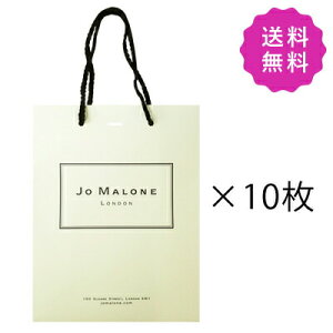 JO MALONE �W���[�}���[�� �V���b�p�[ ���� S�T�C�Y ×10���Z�b�g