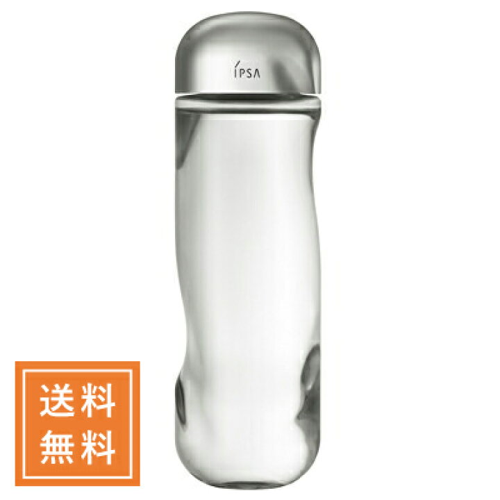 楽天市場】IPSA イプサ ザ・タイムRアクア 300mL : ジェイコスメ