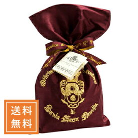 SANTA MARIA NOVELLA サンタ・マリア・ノヴェッラ シルクサシェ #ボルドー 40g【★定形外送料無料】