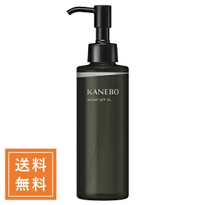 KANEBO �J�l�{�E �C���X�^���g�I�t�I�C�� 180mL